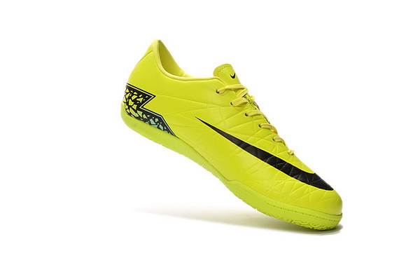 Nike Hypervenom Phelon II IC Men Shoes--005